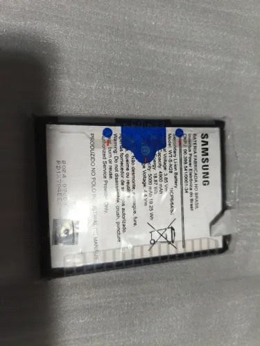 Flex Bateria celular Samsung A05