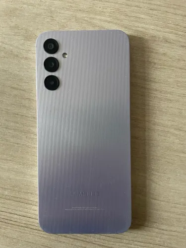 Samsung A14 ? Excelente estado, 100% funcionando e bem conservado. Compra segura!