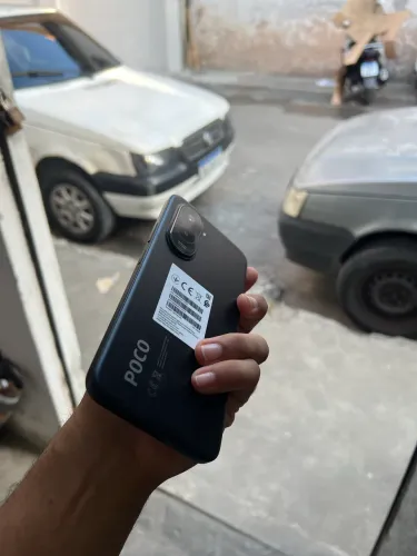 Xiaomi Poco M7 4G, 128GB+ 6GB RAM, Bateria 7000mAh