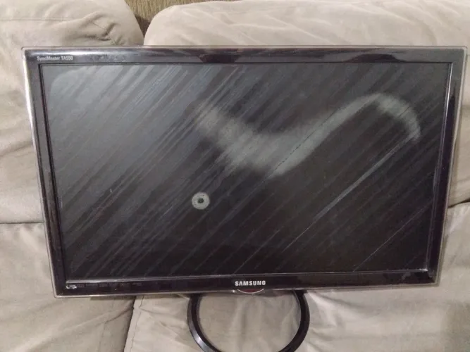 Tv Samsung