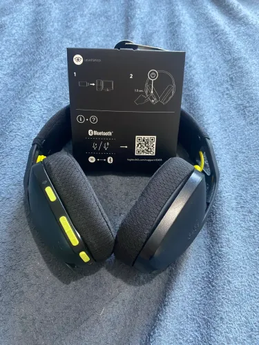 Fone Logitech G435