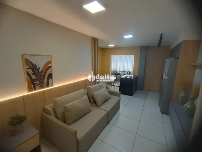 Apartamento Padrão em Uberlândia