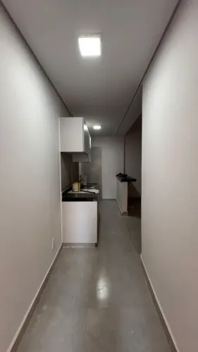 ALUGO APARTAMENTO 2 QUARTOS CENTRO DE GOIÂNIA