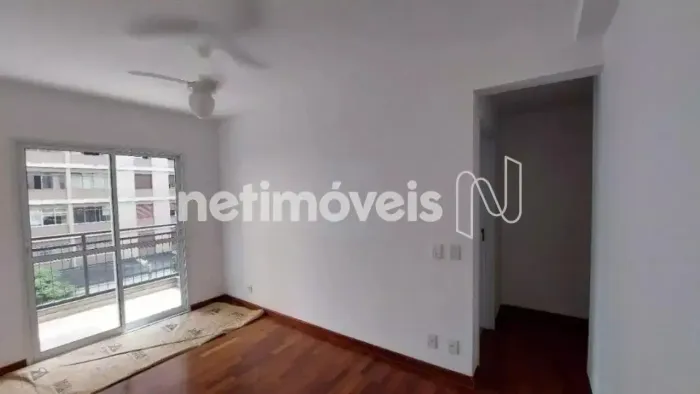 Apartamento para Locação com Lazer Completo na Rua Augusta | 1 Dormitório | 40m²; | Consol