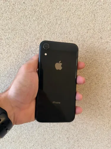 Iphone XR 128 GB (único dono)