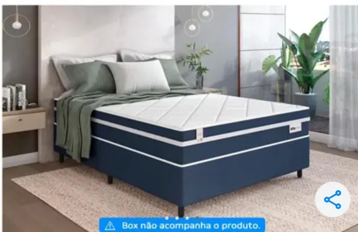 Colchão Casal