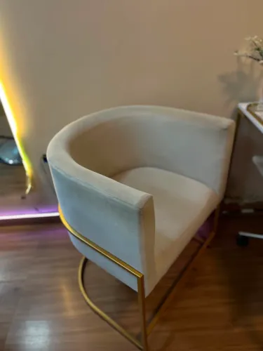 Cadeira confortável