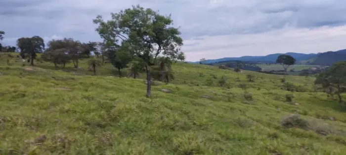 Terreno em Itaguara MG 200 Mil Metros, 20 HECTARES Ótima localização