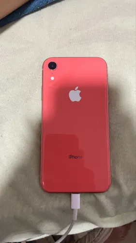 iphone xr, 64gb