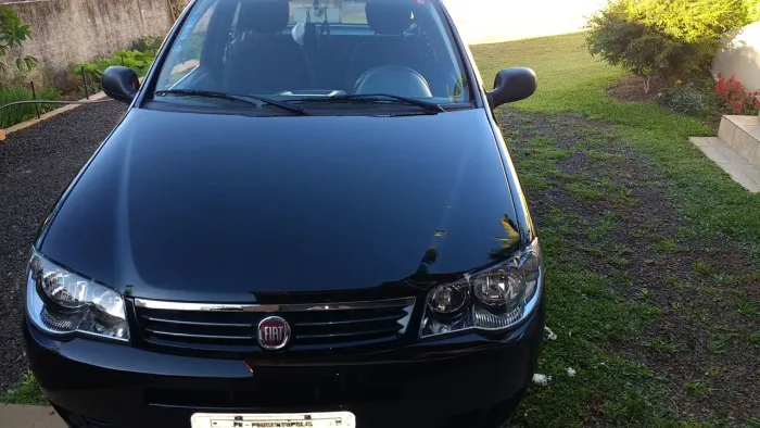 Fiat Palio 1.0/ Trofeo 1.0 Fire/ Fire Flex 2P 2016