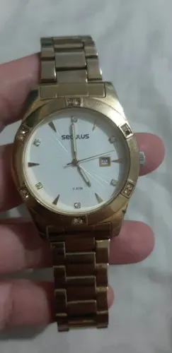 Relógios  originais.