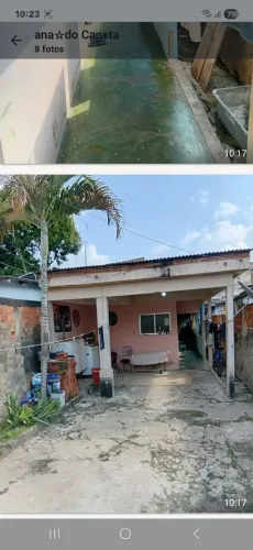 Casa a venda em senador Câmara. Bangu