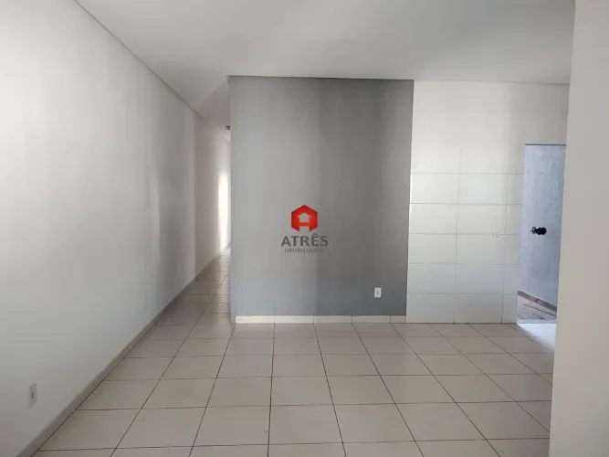 Casa à venda no Setor São José em Goiânia.