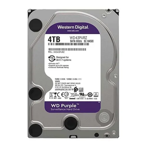 HD 4 TB