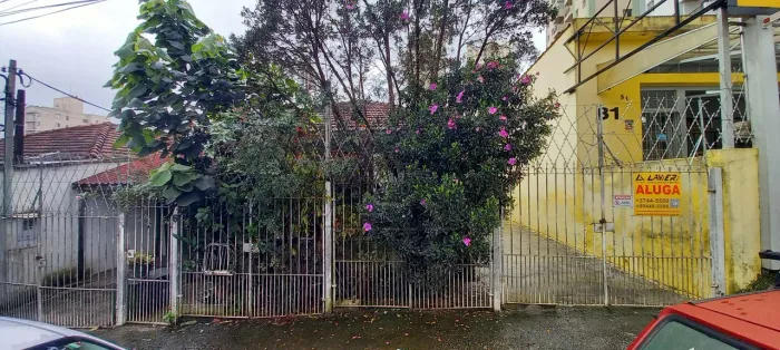 Casa com 2 quartos, Jardim Monte Kemel, São Paulo, Cod: 3375