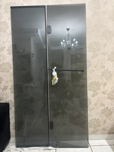 Box de banheiro