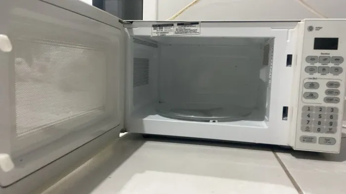Microondas