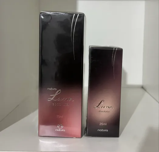 Kit Luna Absoluta
