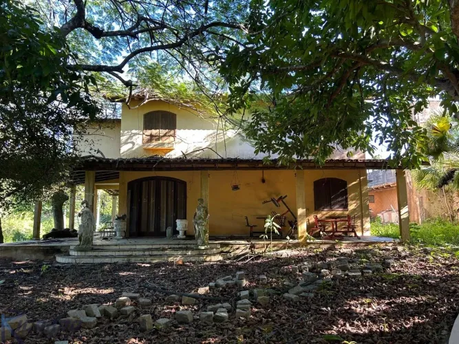 CHACARA COMERCIAL em GUARAPARI - ES, CONDADOS