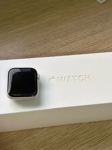 Apple Watch Series 5
