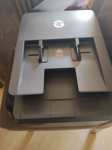Impressora Hp 6970