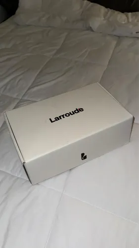 Tênis Larroude