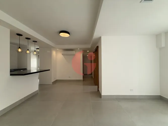 Apartamento à venda com 3 quartos sendo 2 suítes - 94 m² no bairro Jardim Aquarius