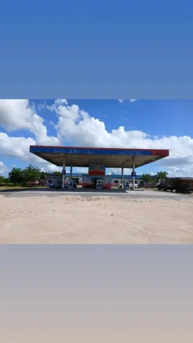 Posto de gasolina ? CACIMBINHAS 2.480.000.00