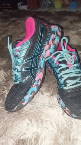 Tenis feminino