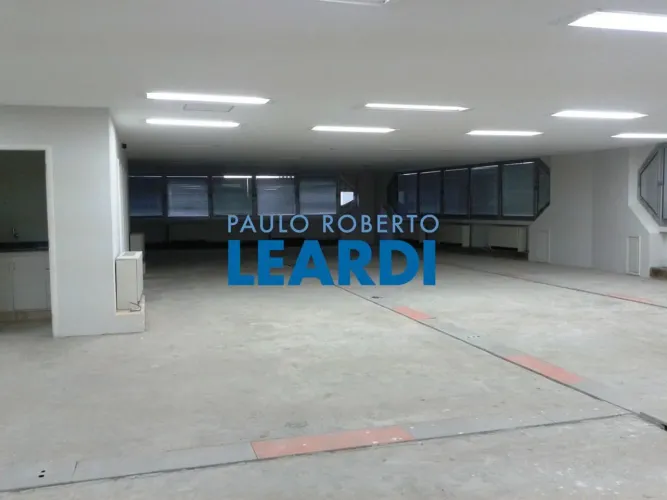 CONJ. COMERCIAL - CONSOLAÇÃO - SP