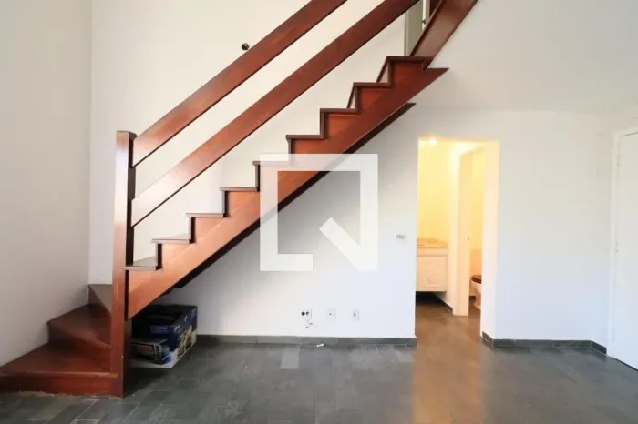 Apartamento à Venda - Moema, 1 Quarto, 55 m2