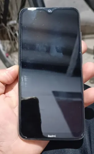 Smartphone Xiaomi Redimi Note 8
