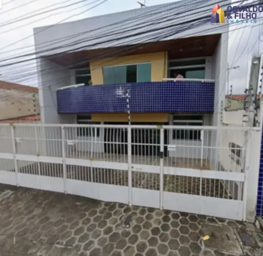 Apartamento 2 dormitórios para alugar Boa Vista Caruaru/PE