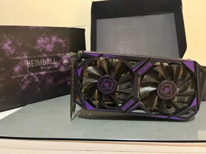 Rtx 2060 6gb
