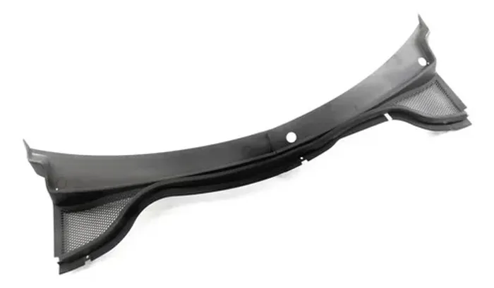 Grade Churrasqueira Para Brisa Vw Tiguan 2009 2011