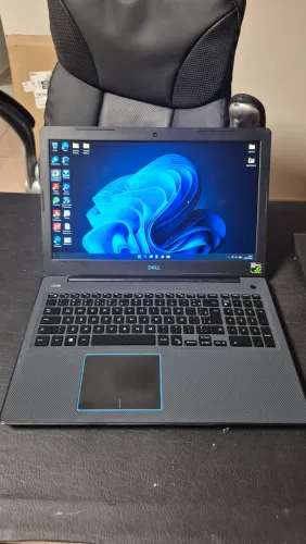 Notebook Dell G3 3579 i5 8300h 16Gb GTX1050