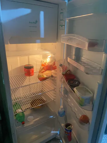 Geladeira