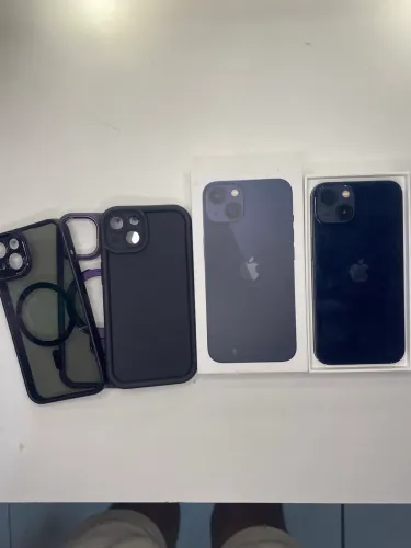 iPhone 13 - 128 gigas