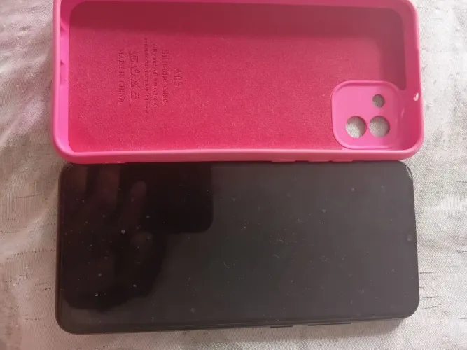 Samsung A03