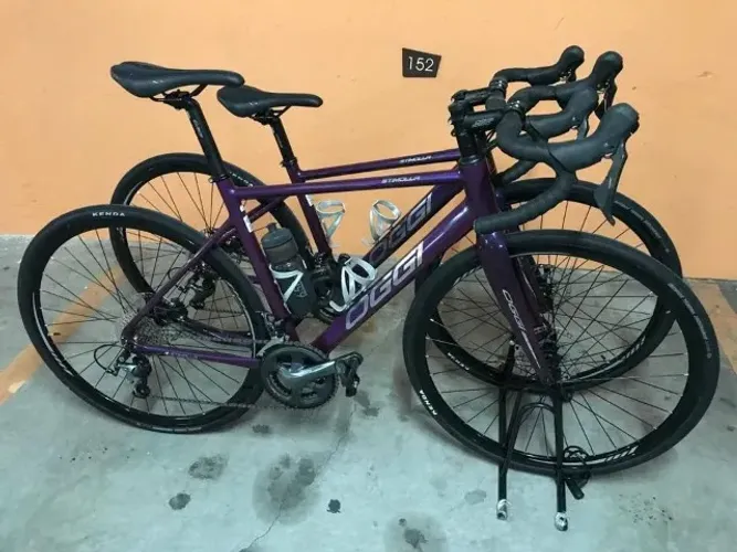 OPORTUNIDADE !!! BIKES OGGI NOVA STIMOLA 2025