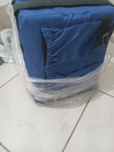 vendo bag termica*