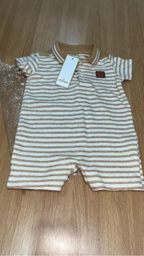 Roupa bebê