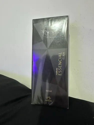 PERFUME ESSENCIAL ELIXIR