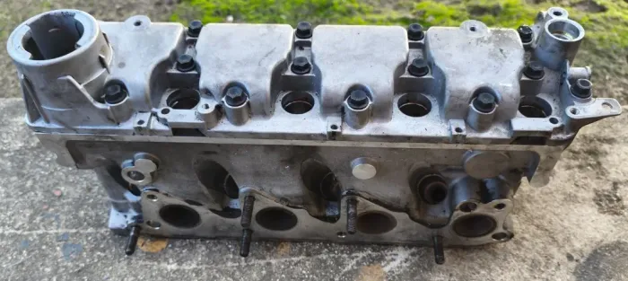 Motor EA111, 8 Válvulas 1.6 Gol, Voyage, SpaceFox etc