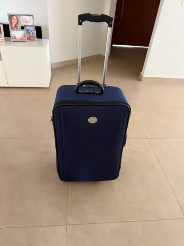 Mala de rodinhas