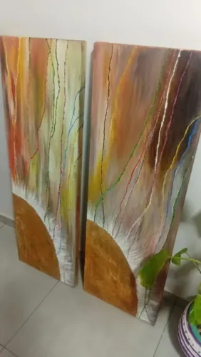 Quadro decorativo
