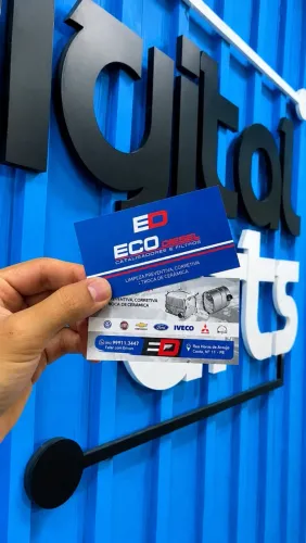 Cartão de Visita