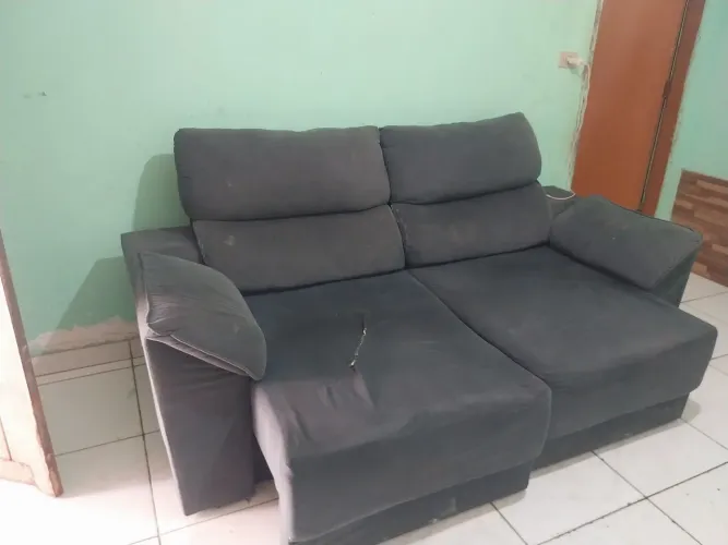 Sofá em ótimo estado a venda