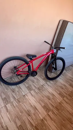 Nero 5 tamanho 15