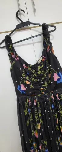 Vestido novo Antix